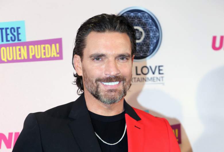 Julián Gil revela porque se fue de ¡Siéntese quien pueda!