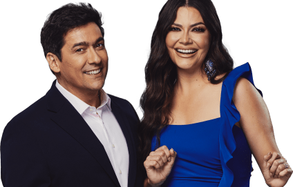 “Enamorándonos USA” regresa pero con nuevo nombre