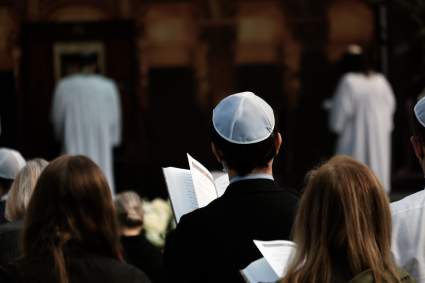 Yom Kippur 2023: ¿Cuándo empieza Yom Kippur 2023?