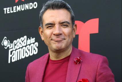Héctor Sandarti se vio La Casa de los Famosos 4: ¿Qué dijo de Nacho y Jimena?