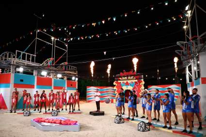 Cambio de horario – Exatlón EEUU: ¿A qué hora transmite este 23 de noviembre?