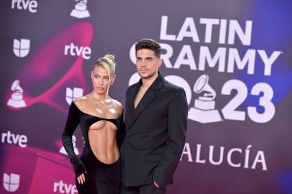 Latin Grammy 2023: Peores looks [FOTOS]