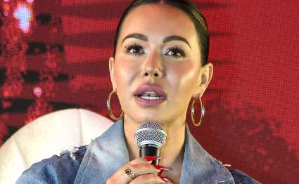 Chiquis teme por su vida: ¿Quién amenaza su tranquilidad?