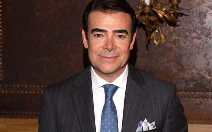 Toño Mauri tiene bacteria en los pulmones: ¿Cómo está su salud?