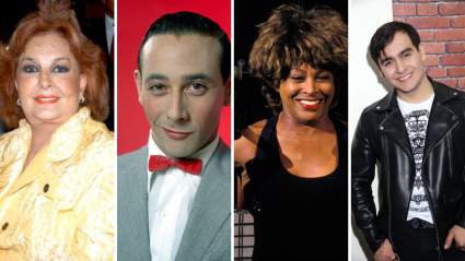 Muertes de Famosos en 2023 – FOTOS