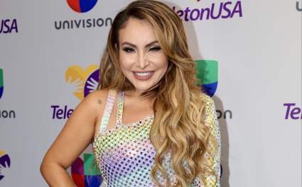 Silvia “La Bronca” Del Valle en La Casa de los Famosos: ¿Quién es ella?