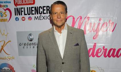 Alfredo Adame de La Casa de los Famosos: ¿Quién es él?