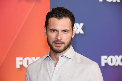 Muere actor de X-Men: ¿Cómo murió Adán Canto de 42 años?