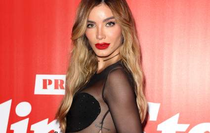 ¿Aleska Génesis participará en La Casa de los Famosos?