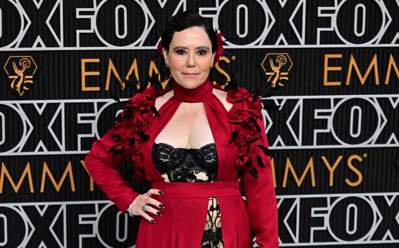 Alfombra Roja de los Emmys 2024: Peores vestidos