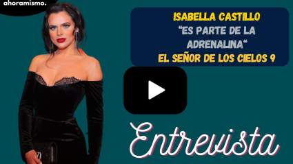 Isabella Castillo es Diana Ahumada en El Señor de los Cielos: ¿Su personaje muere esta temporada?