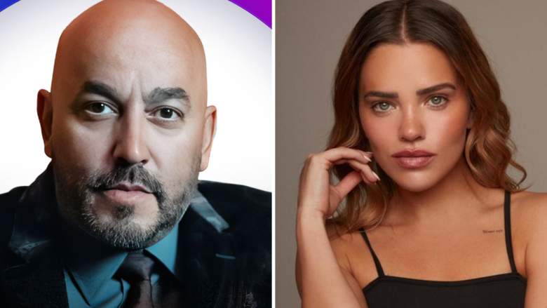 Lupillo Rivera confiesa que le gusta Thalí García: Ella reacciona