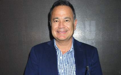 Muere Nicandro Díaz a sus 60 años: ¿Cómo murió el productor de novelas?