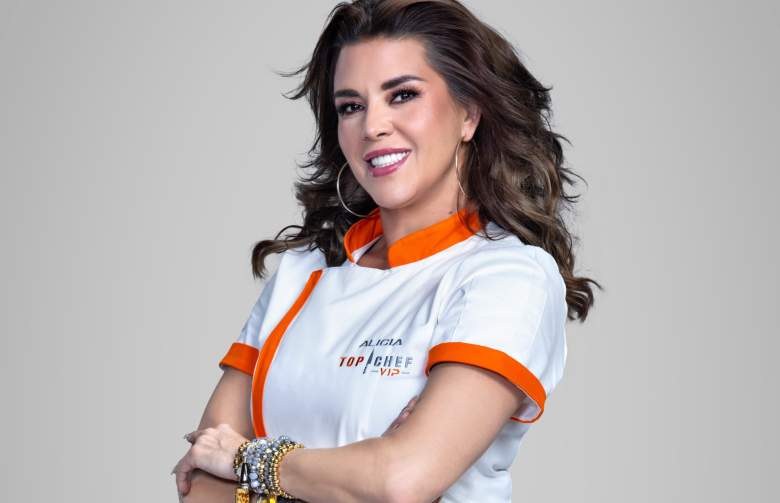 Telemundo anuncia las 20 celebridades en "Top Chef VIP 2024"