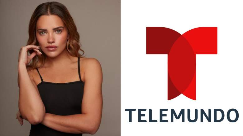 Telemundo contesta a las fuertes acusaciones de Thalí García