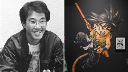 Muere Akira Toriyama, de 68 años: ¿Cómo murió el creador de “Dragon Ball”?