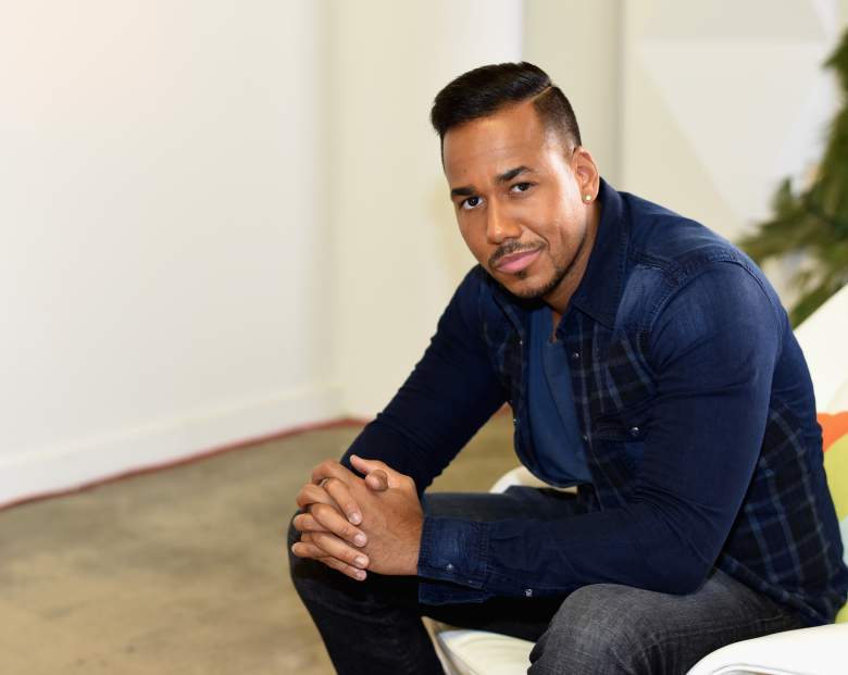 ¿Romeo Santos sufrió un paro cardiaco?