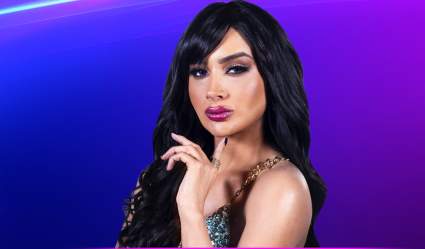 Serrath enfrenta a Guty Carrera: ¿Se le cayó la máscara?