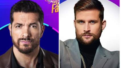 Paulo explota y le dice algo fuerte a Clovis en LCDLF4: Nacho lo regaña