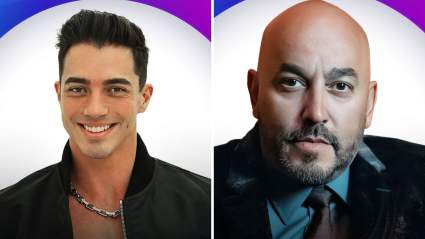 Lupillo Rivera asegura que Romeh es el próximo eliminado de  La Casa de los Famosos