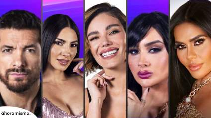 ¿Quién es el onceavo eliminado de La Casa de los Famosos?