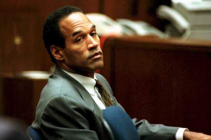 Muere O.J. Simpson a sus 76 años: ¿De qué murió?
