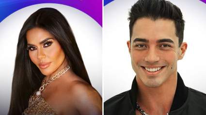 Maripily y Romeh ven el video cuando Lupillo cerró Cuarto Tierra: Mira cómo reaccionan