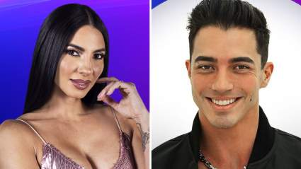 Patricia Corcino hace fuerte confesión sobre Romeh: ¿Qué pasó?