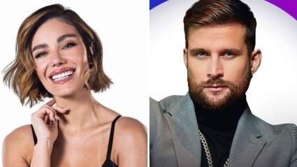 Aleska se reencuentra con Clovis tras salir de La Casa de los Famosos – VIDEO