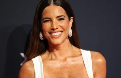Gaby Espino y sus hijos tuvieron que abandonar su hogar: ¿Qué  pasó?