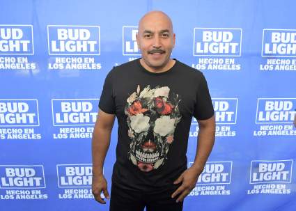 Cancelan concierto de Lupillo Rivera en México