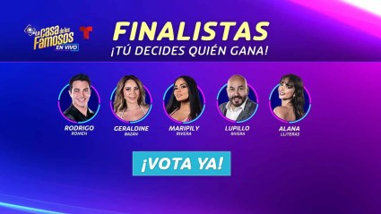 Gran Final de La Casa de los Famosos 4: ¿Quién es el gran ganador?