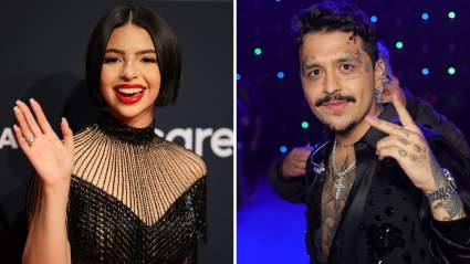 ¿Christian Nodal y Ángela Aguilar se casaron en Italia? Fotos y Videos