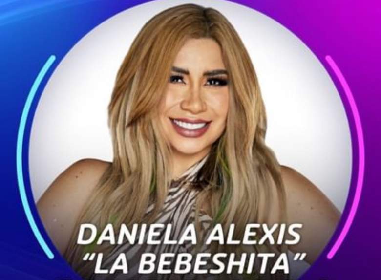 Bebeshita cuenta como Ariadna Gutiérrez humillaba en La Casa de los Famosos