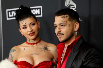 ¿Christian Nodal le pagó a Cazzu para guardar silencio? ¿Cuántos millones?