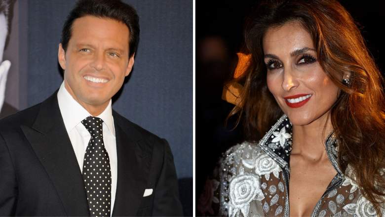 Luis Miguel se casó con Paloma Cuevas: ¿Verdad o falso?