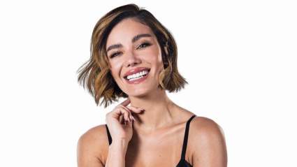 Las fotos más candentes de Aleska Génesis