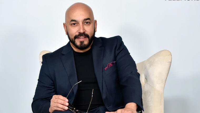 Lupillo Rivera recibe burlas tras anunciar nuevo tema "El Malo"