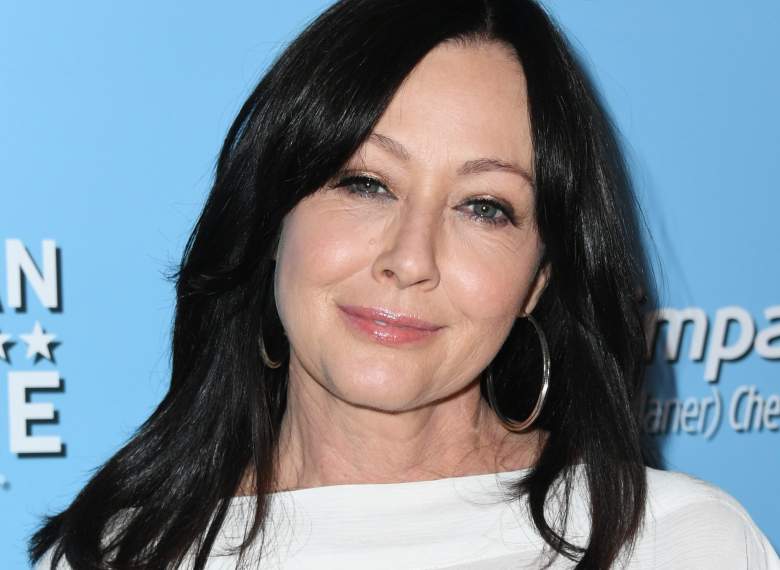 Muere Shannen Doherty a sus 53 años: ¿De qué murió la actriz?