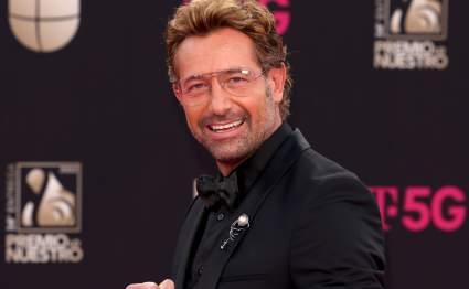 Gabriel Soto fue hospitalizado: ¿Qué pasó?