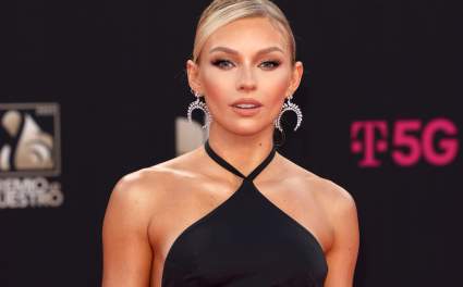 ¿Por qué sacaron a Irina Baeva de “Aventurera”