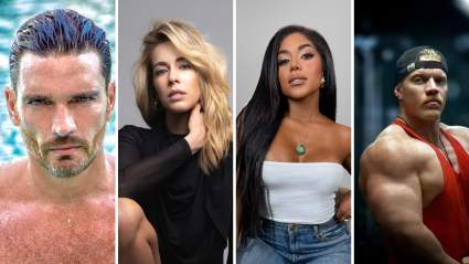 Critican a Telemundo por los participantes de “La Isla: Desafío Extremo”