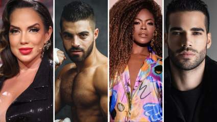 Telemundo anuncia la lista completa de los 24 participantes de “La Isla: Desafío Extremo”