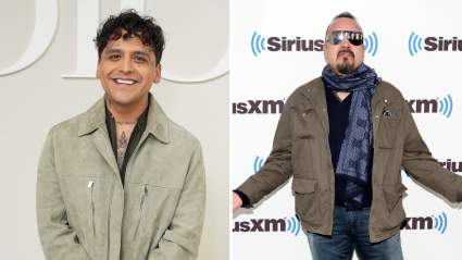 Christian Nodal y Pepe se abrazan en su cumpleaños – CRITICAN VIDEO