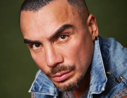 Tony Garza de “La Isla: Desafío Extremo”: ¿Quién es él?