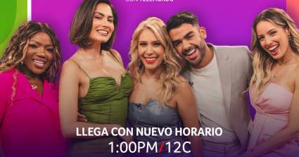 En Casa con Telemundo estrena nuevo horario: ¿Quiénes se unen al programa?