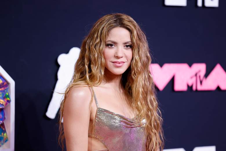 Shakira escribe carta sobre su batalla legal con la Hacienda española