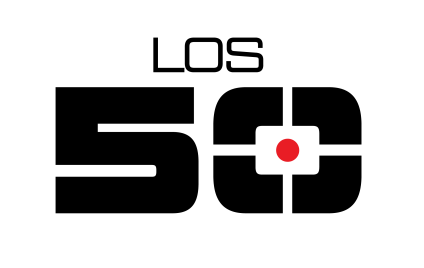 Los 50 – Segunda temporada: Fecha y participantes