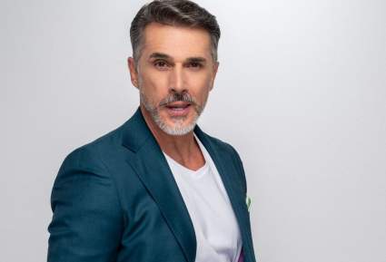 ¿Sergio Mayer fue expulsado por escaparse de “La Isla: Desafío Extremo”?