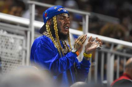 Tekashi firma contrato de $6 millones de dólares: ¿De qué se trata?